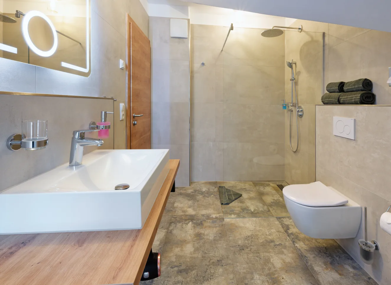 Junior Suite „Schleuse“