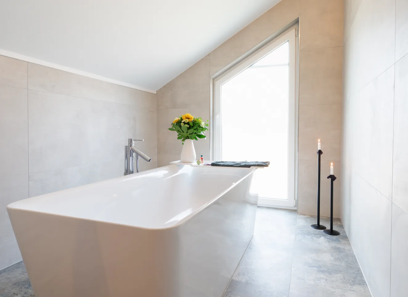 Junior Suite „Schleuse“